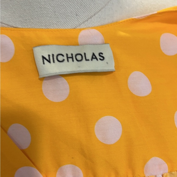 Nicholas Dress - Picture 4 of 5